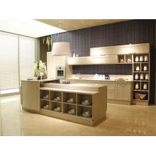 Moderne Lack Küche Schränke Möbel mit Customed Design